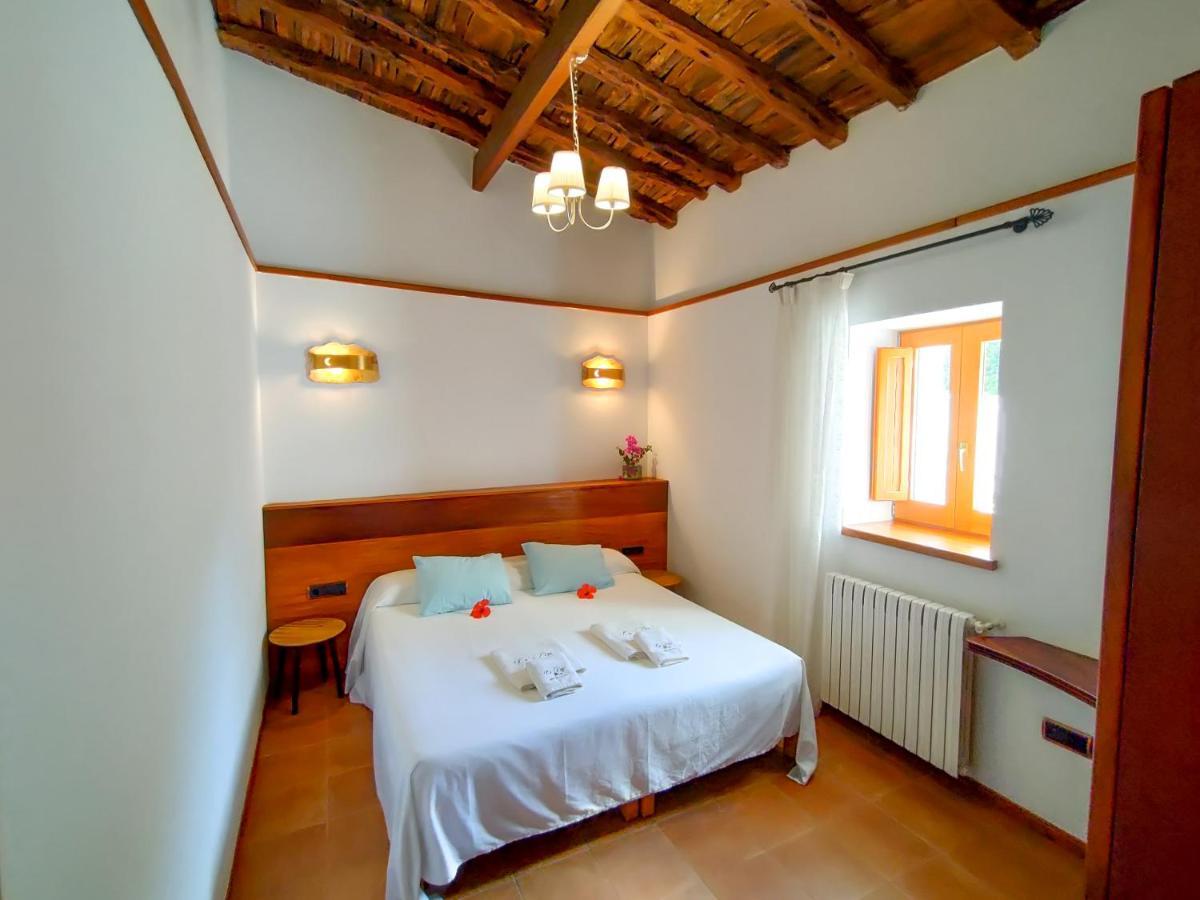 Es Pas Formentera Agroturismo Es Caló Exterior foto