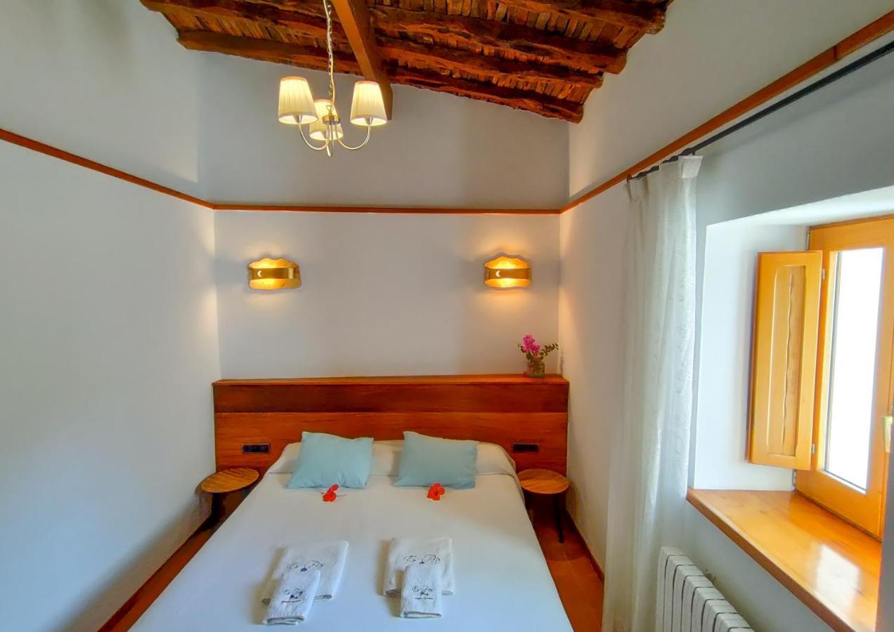 Es Pas Formentera Agroturismo Es Caló Exterior foto