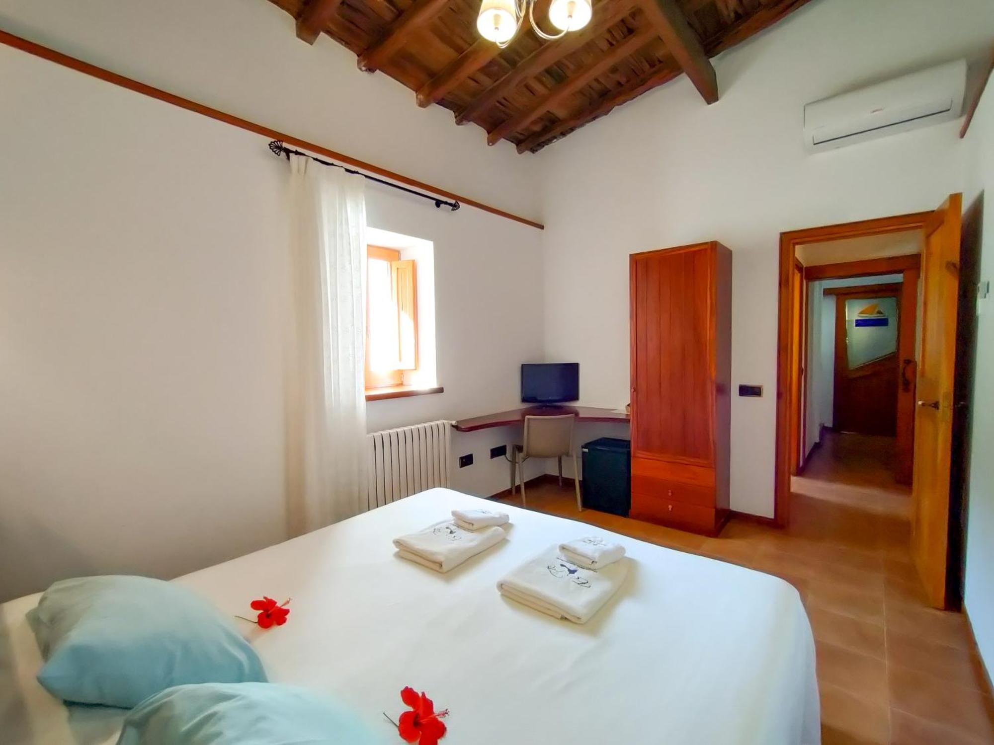 Es Pas Formentera Agroturismo Es Caló Zimmer foto