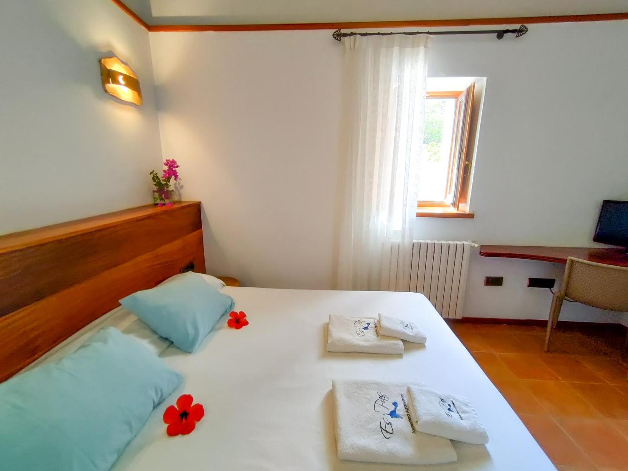 Es Pas Formentera Agroturismo Es Caló Zimmer foto